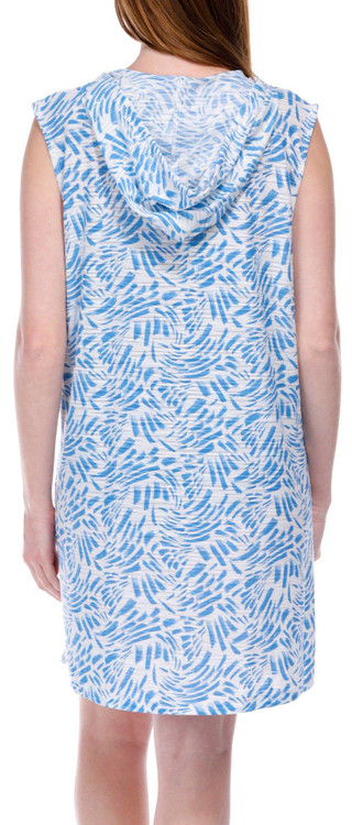 Thumbnail 2: Blue/White