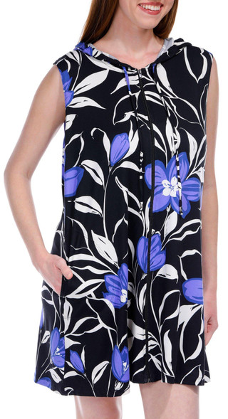 Thumbnail 4: BLK/BLU