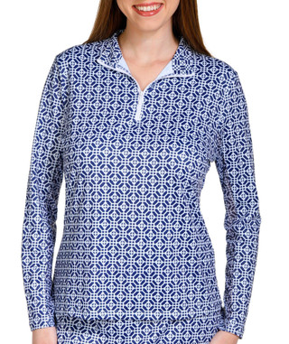 Thumbnail 1: NAVY BLUE