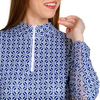 Thumbnail 3: NAVY BLUE