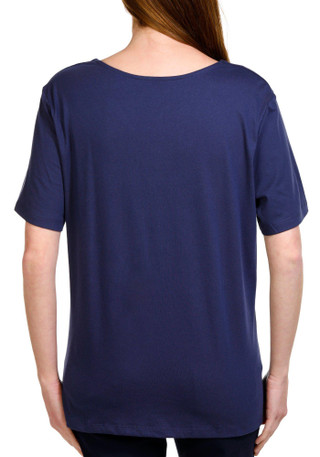 Thumbnail 2: NAVY BLUE