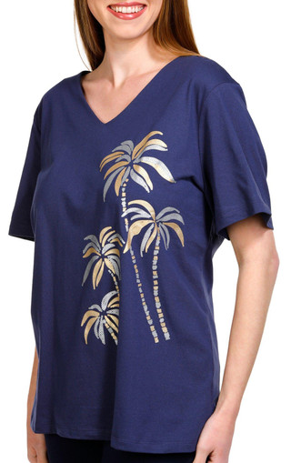 Thumbnail 3: NAVY BLUE