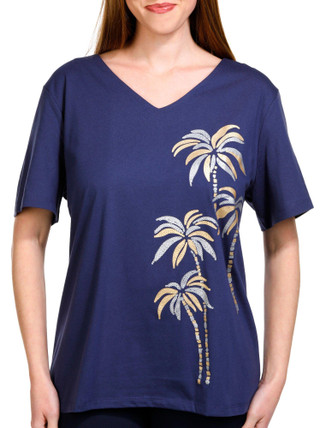 Thumbnail 1: NAVY BLUE