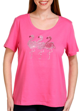 Thumbnail 1: HOT PINK