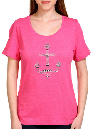 Thumbnail 1: HOT PINK