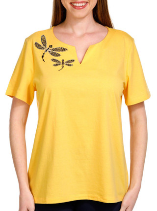 Thumbnail 1: YELLOW