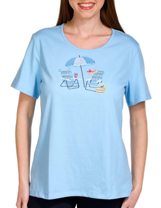 Thumbnail 1: LIGHT BLUE