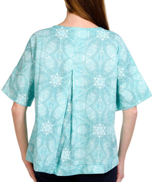 Thumbnail 2: SEAFOAM GREEN