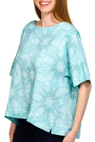 Thumbnail 3: SEAFOAM GREEN