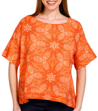 Thumbnail 1: ORANGE