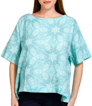 Thumbnail 1: SEAFOAM GREEN