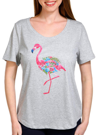 Thumbnail 1: HEATHER GREY