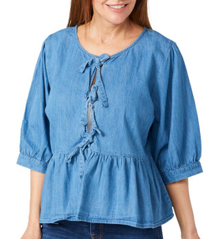 Thumbnail 1: DENIM