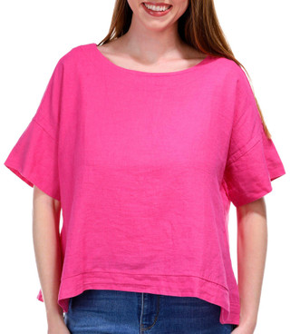 Thumbnail 1: HOT PINK
