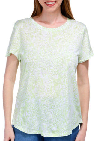 Thumbnail 1: GREEN/WHITE