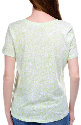 Thumbnail 3: GREEN/WHITE