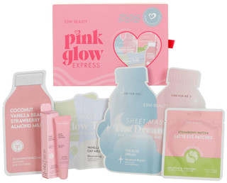 Thumbnail 1: Pink Multi