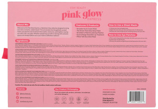Thumbnail 3: Pink Multi