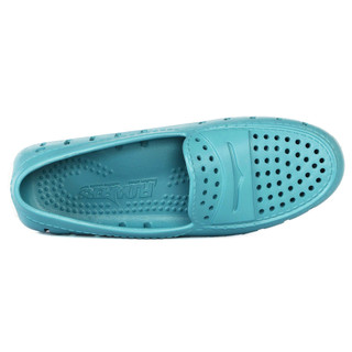 Thumbnail 6: BRISTOL BLUE/BRIGHT WHITE