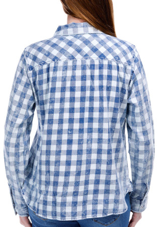 Thumbnail 3: WHITE/BLUE
