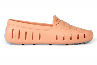Thumbnail 3: PEACH QUARTZ/SKY BLUE