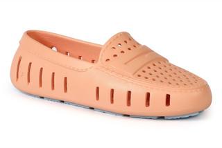 Thumbnail 2: PEACH QUARTZ/SKY BLUE