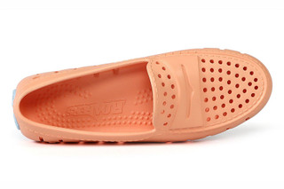 Thumbnail 6: PEACH QUARTZ/SKY BLUE