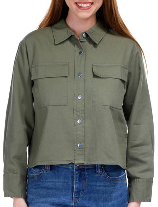 Thumbnail 1: OLIVE