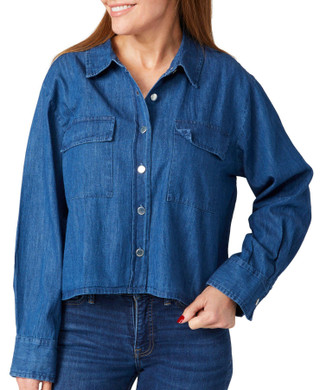 Thumbnail 1: DENIM