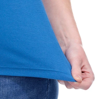 Thumbnail 2: Blue Sol Blue Sol Womens Ribbed Scoop Neck Tank 