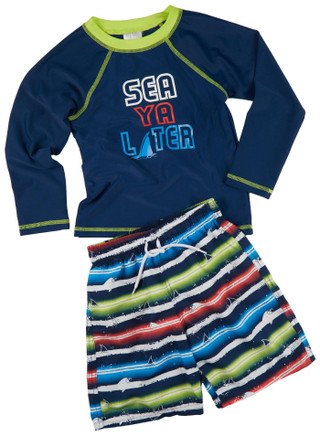 Thumbnail 1: Navy Blue