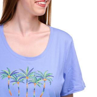 Thumbnail 2: JACARANDA PURPLE