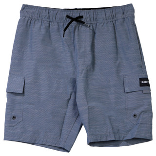 Thumbnail 1: Hurley Big Boys Hybrid Walk Shorts 