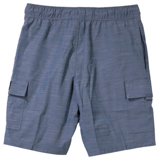 Thumbnail 3: Hurley Big Boys Hybrid Walk Shorts 