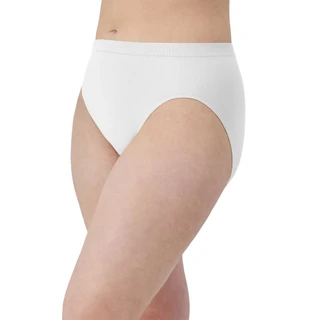 Thumbnail 6: Bali Bali Comfort Revolution Seamless Hi-Cut Panties 303J 