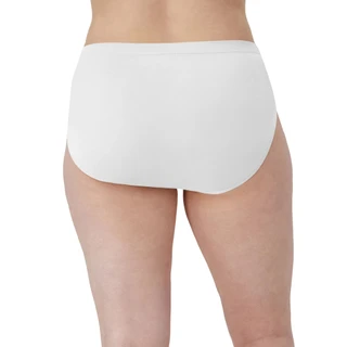 Thumbnail 4: Bali Bali Comfort Revolution Seamless Hi-Cut Panties 303J 