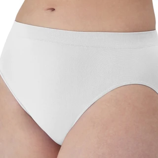 Thumbnail 8: Bali Bali Comfort Revolution Seamless Hi-Cut Panties 303J 