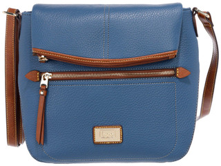 Thumbnail 1: BLUE/BROWN