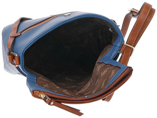 Thumbnail 3: BLUE/BROWN