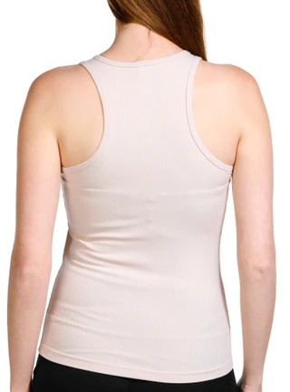 Thumbnail 4: Yogalicious Yogalicious Womens Active Button Tank Top 