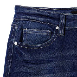 Thumbnail 2: DARK DENIM