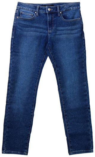 Thumbnail 1: MEDIUM DENIM
