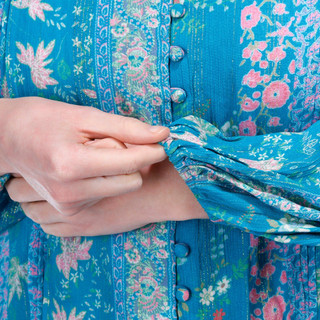 Thumbnail 2: TEAL