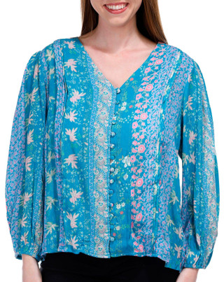 Thumbnail 1: TEAL
