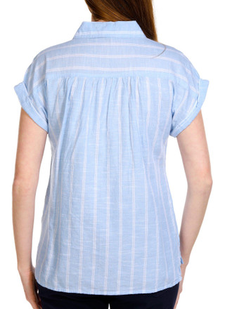 Thumbnail 2: CHAMBRAY BLUE