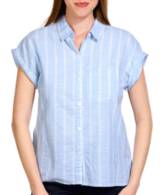 Thumbnail 1: CHAMBRAY BLUE