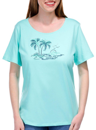 Thumbnail 1: MINT GREEN