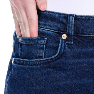 Thumbnail 4: MEDIUM DENIM