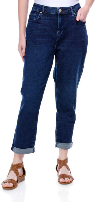Thumbnail 1: MEDIUM DENIM