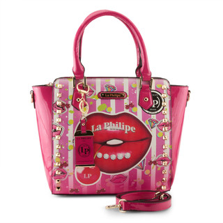 Thumbnail 1: Pink